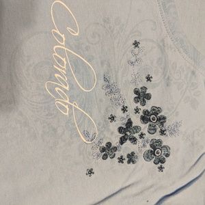 Colorado souvenir long-sleeved t-shirt